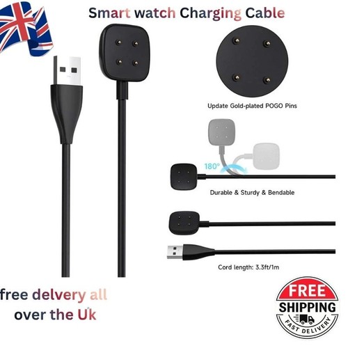 Charging cable for fitbit - cable,