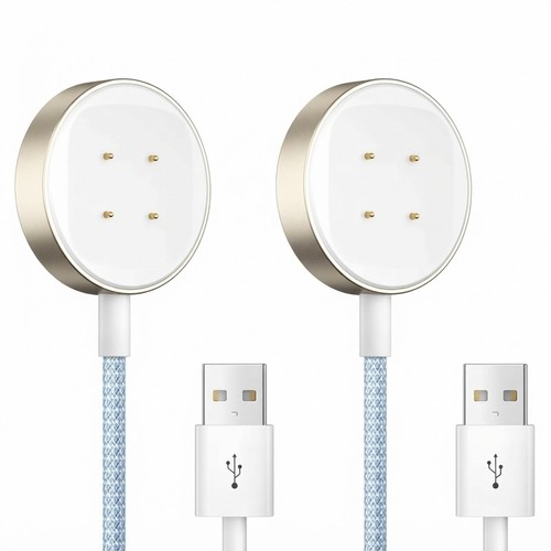 Magnetic usb charger - charger, cable