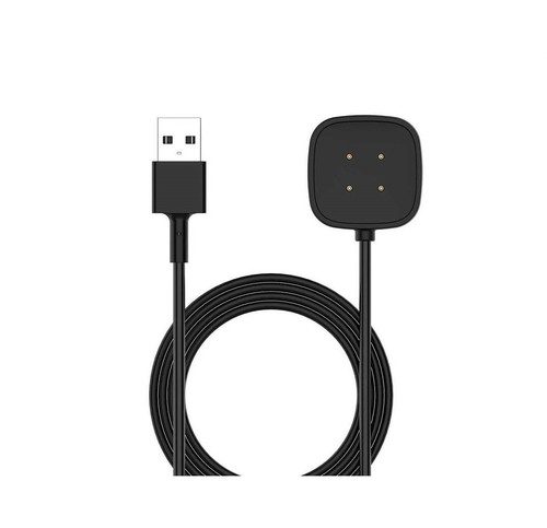 Cusb cable charger for fitbit - cable,