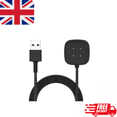 Charging cable for fitbit - for,