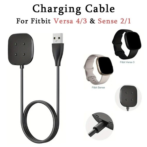 Usb charging cable dock - cable, for