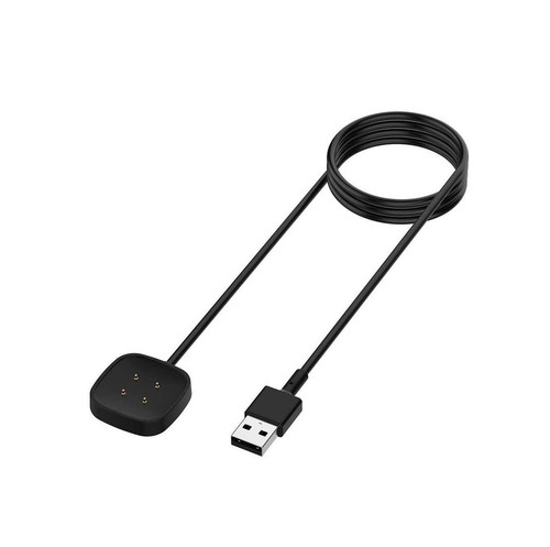Wireless charger for fitbit - wireless,