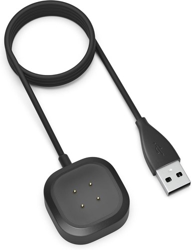 Usb charger cable - cable, fitbit
