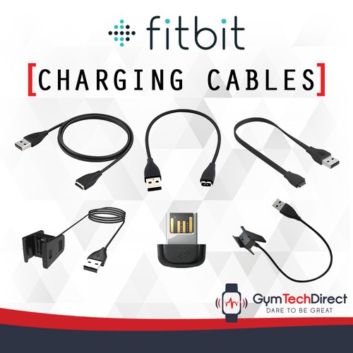 Fitbit charger usb - fitbit,