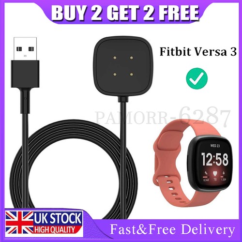 Fitbit versa sense 2 watch - 4,