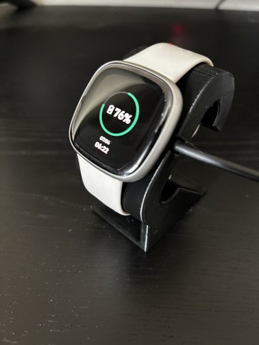 Fitbit sense versa 4 - fitbit, 3/4