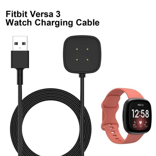 Replacement charger for fitbit - replacement,