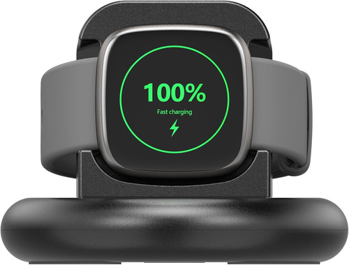 Charger dock for fitbit - dock,