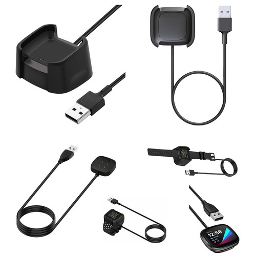 Usb charger cable for fitbit - cable,