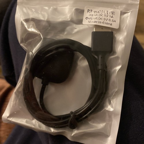 Fitbit versa sense usb - fitbit,