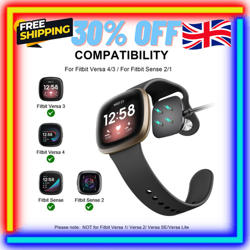 Charging cable for fitbit - cable,