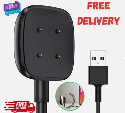Charging cable for fitbit - charging,