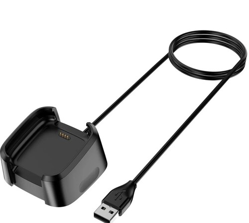 Compact lead dock charger - dock,
