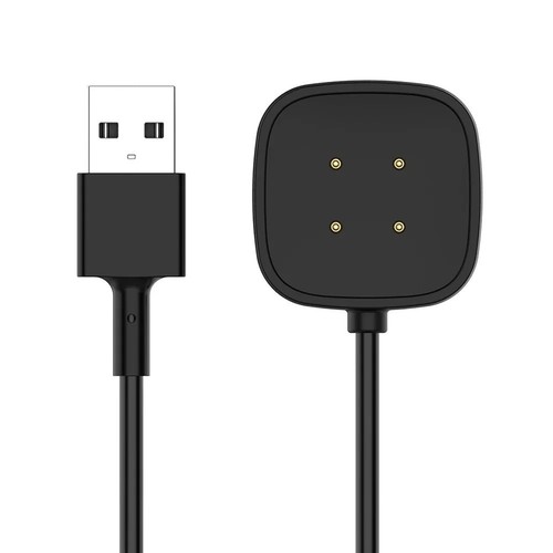 Magnetic usb fast charger dock - charger,