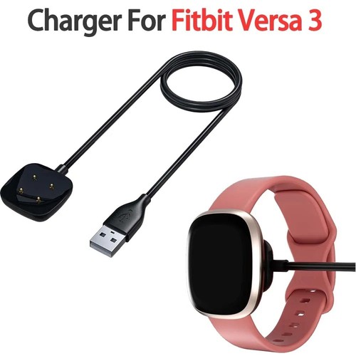 Charging cable for fitbit - charging,